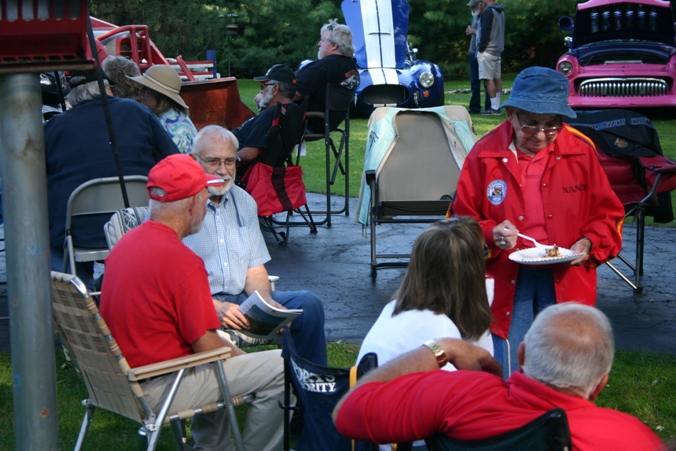 8thAnnualPauleyPicnic