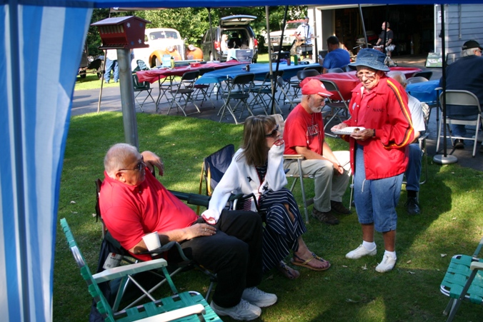 8thAnnualPauleyPicnic
