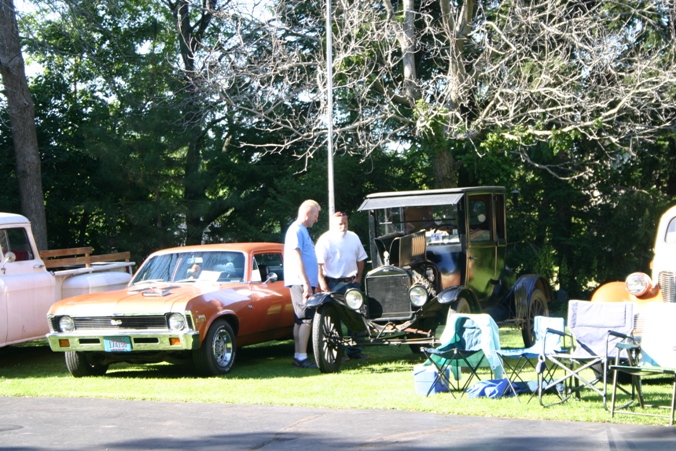 8thAnnualPauleyPicnic