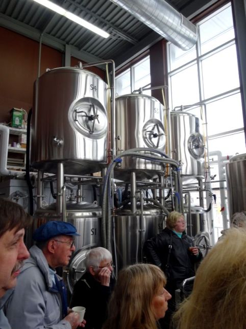 BreweryTour