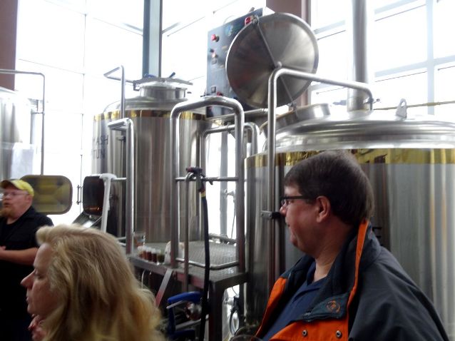 BreweryTour