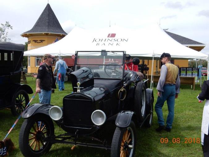 Caledonia