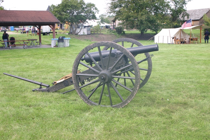 Caledonia