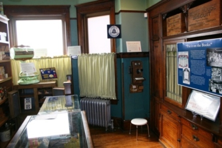 Chudnow Museum