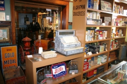 Chudnow Museum