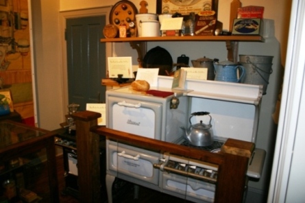 Chudnow Museum