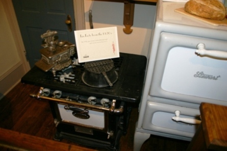 Chudnow Museum