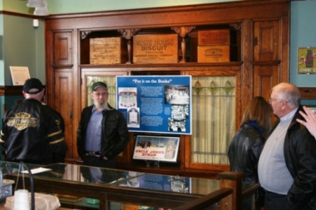Chudnow Museum