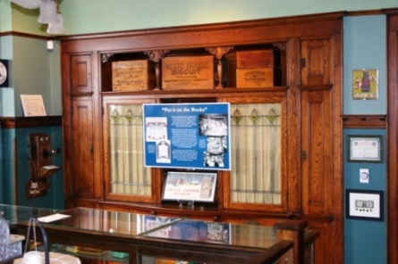 Chudnow Museum