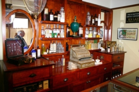 Chudnow Museum