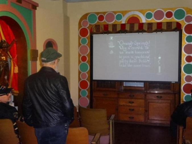 Chudnow Museum