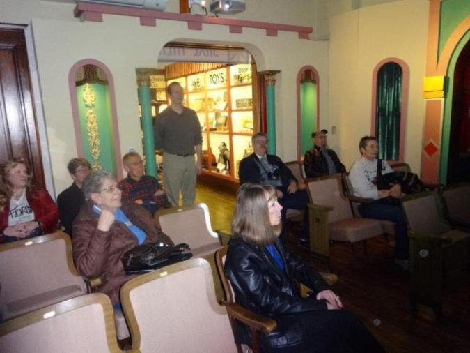 Chudnow Museum