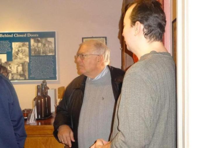 Chudnow Museum