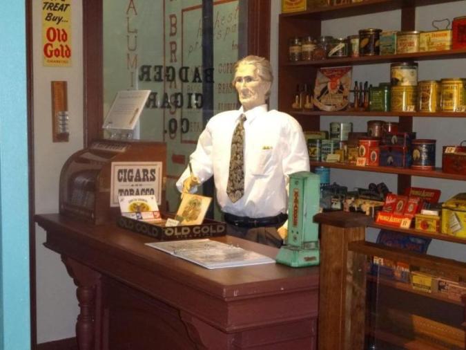 Chudnow Museum