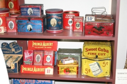 Chudnow Museum