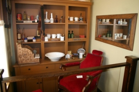Chudnow Museum