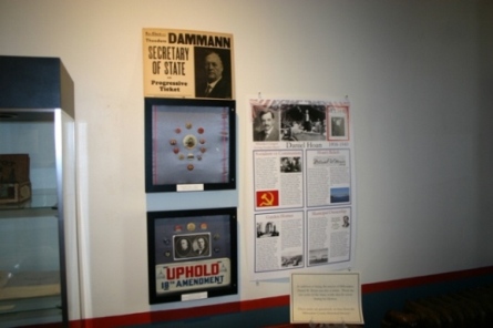 Chudnow Museum