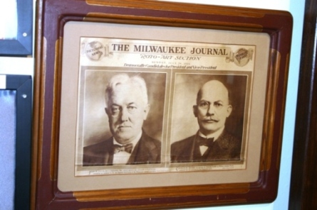 Chudnow Museum