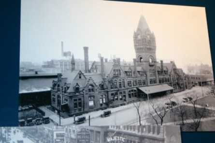 Chudnow Museum