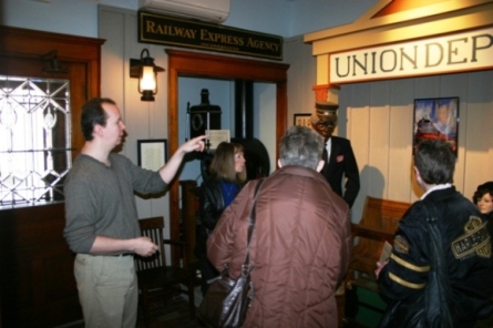 Chudnow Museum