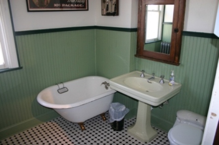 Chudnow Museum