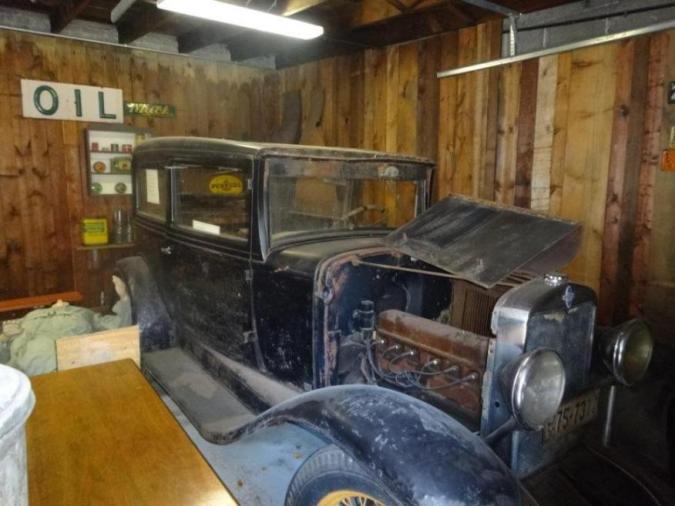 Chudnow Museum