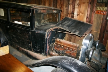 Chudnow Museum
