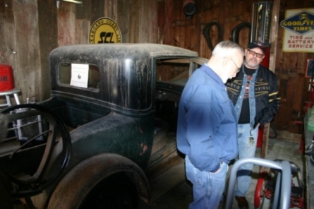 Chudnow Museum