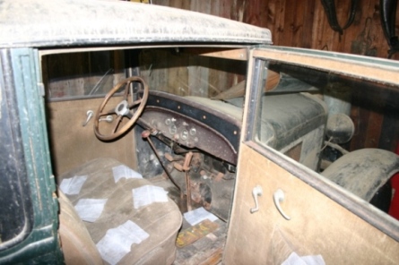 Chudnow Museum