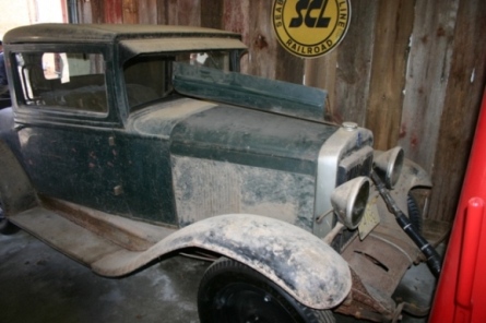 Chudnow Museum