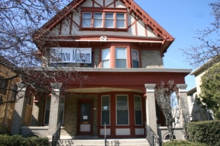 Chudnow Museum