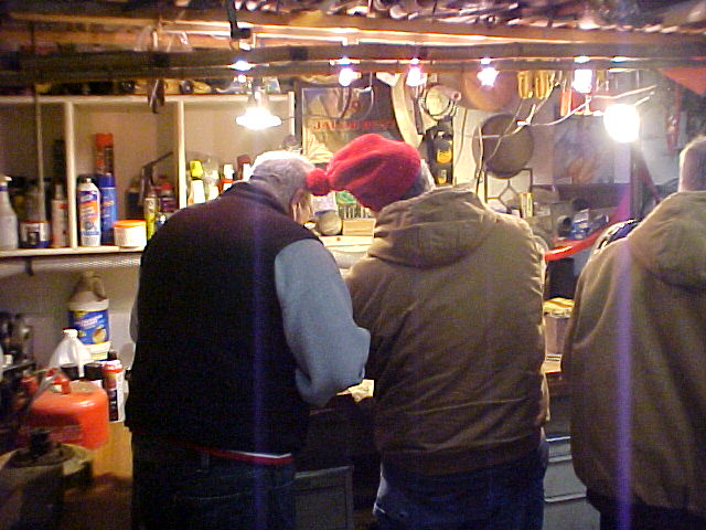 CoachHouse