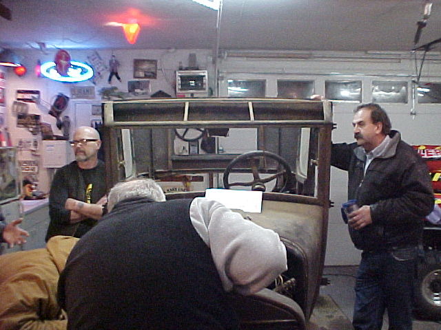 CoachHouse