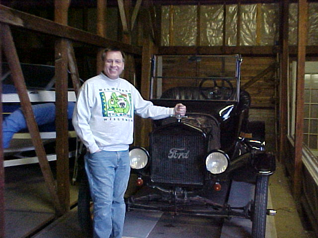 CoachHouse