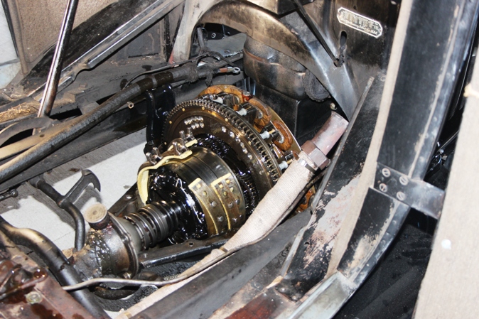 CoachHouse