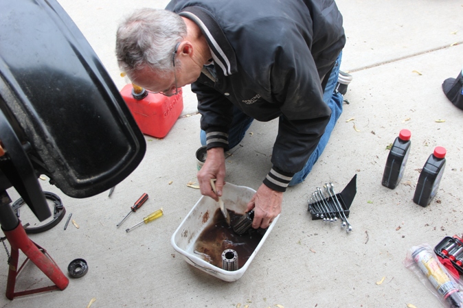 CoachHouse