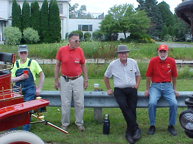 DairylandUniv