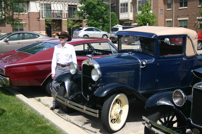 FallsRetirementCarShow2017