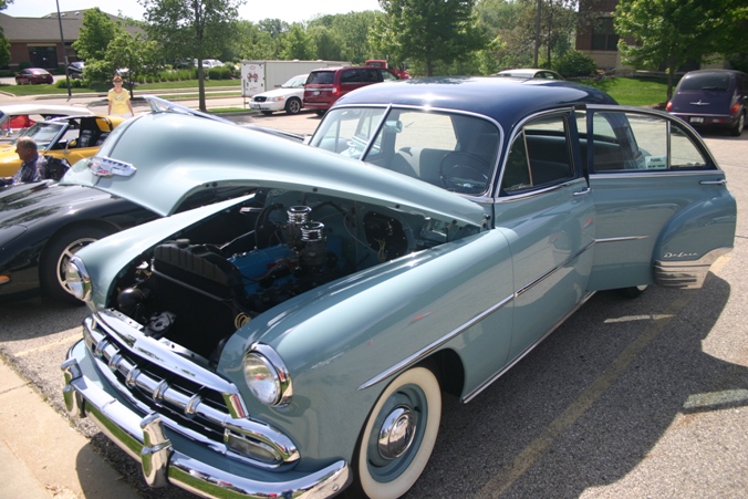 FallsRetirementCarShow2017