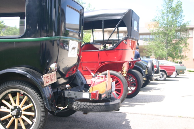 FallsRetirementCarShow2017