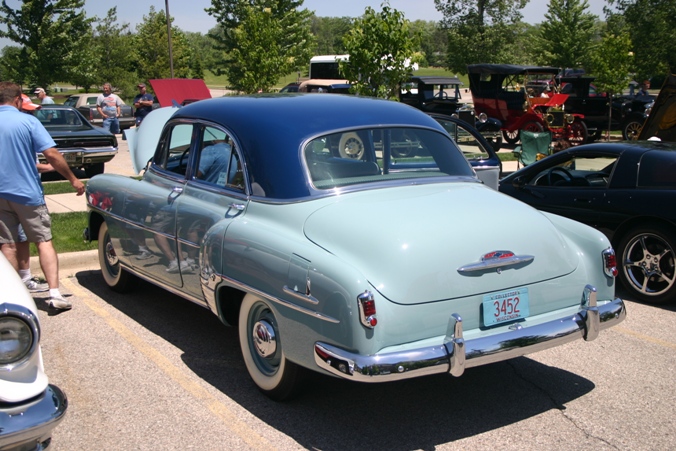 FallsRetirementCarShow2017
