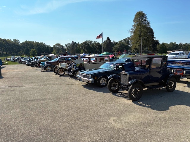 GeneseeCarShow