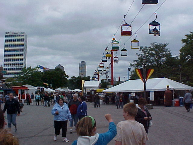 GermanFest