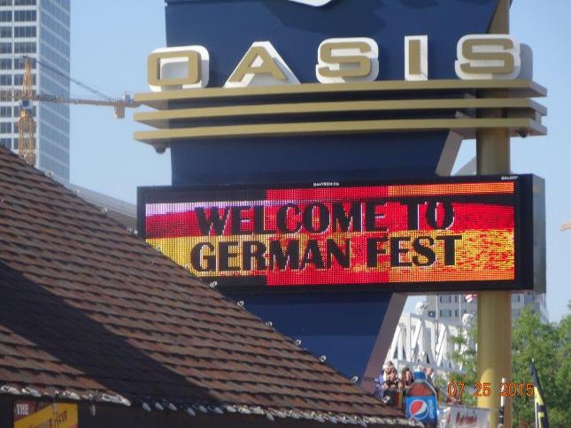 GermanFest
