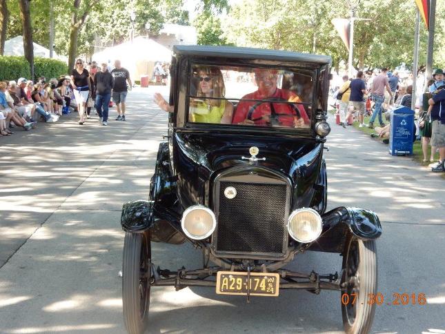 GermanFest