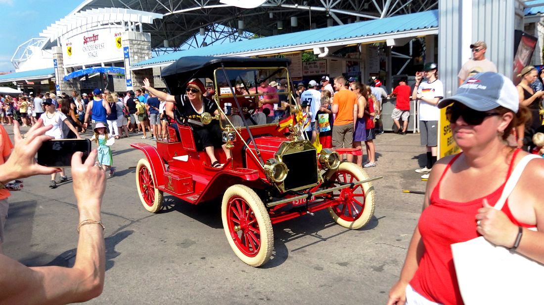 GermanFest