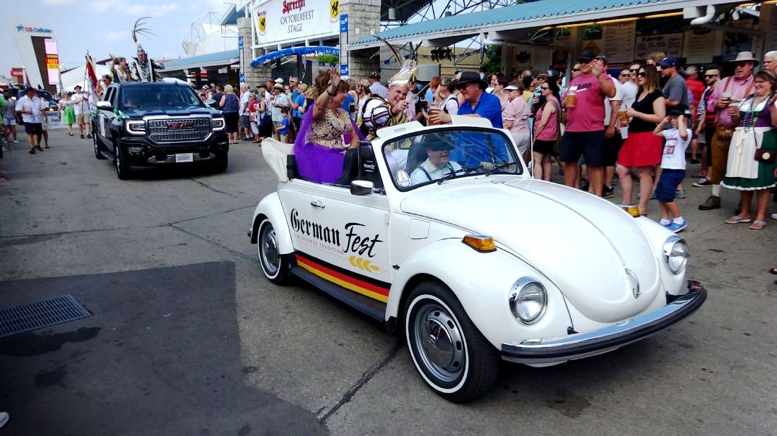 GermanFest