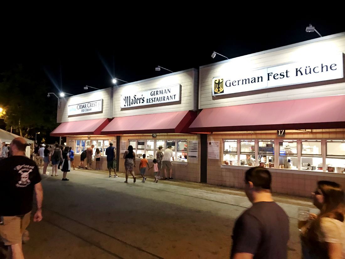 GermanFest