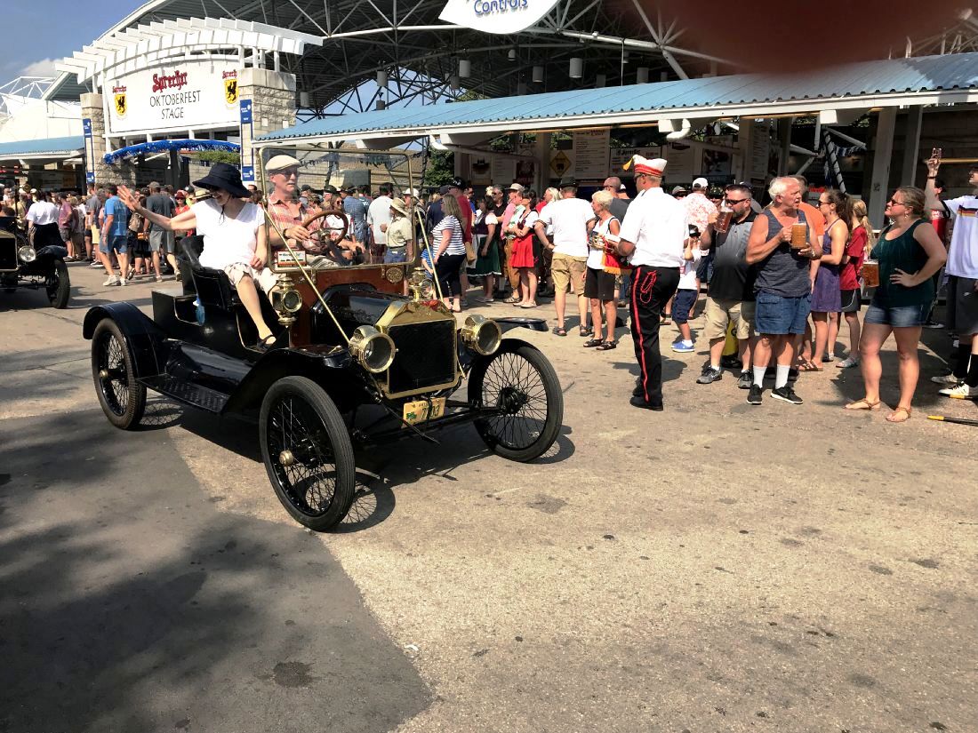 GermanFest