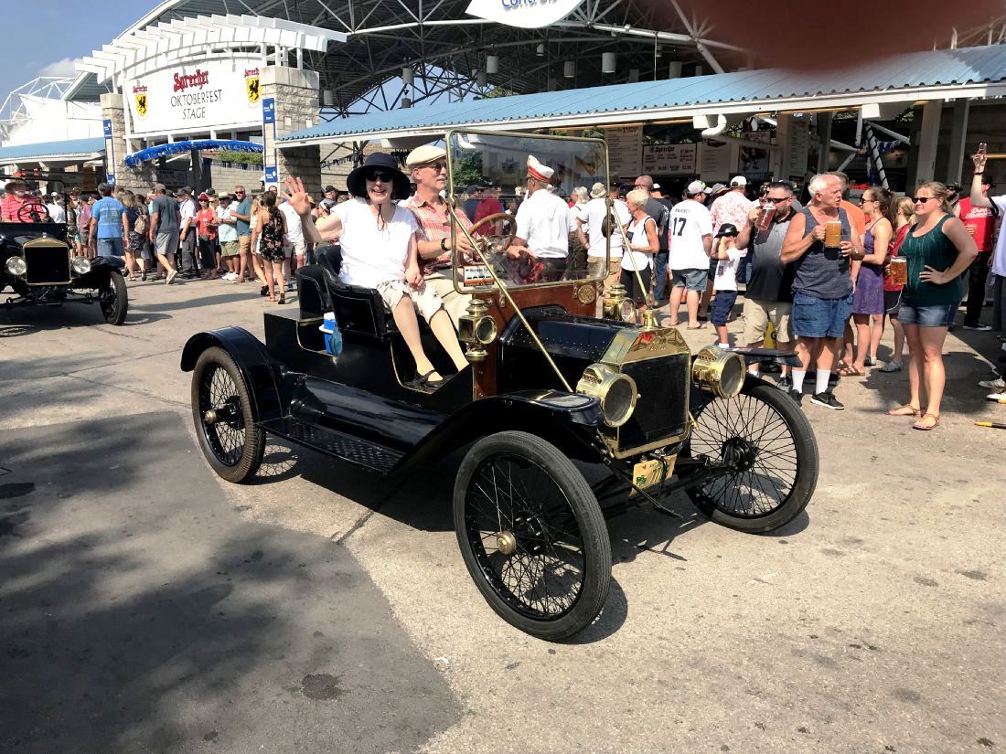 GermanFest